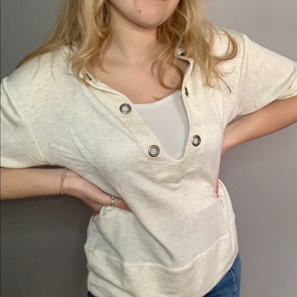 Ginger G Top - Picture 8 of 13